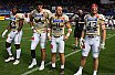 GFL Football: NewYorker Lions Braunschweig vs Dresden Monarchs 28:28 08.09.2018