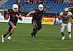 GFL Football: NewYorker Lions Braunschweig vs Dresden Monarchs 28:28 08.09.2018