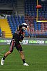 GFL Football: NewYorker Lions Braunschweig vs Dresden Monarchs 28:28 08.09.2018