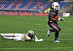 GFL Football: NewYorker Lions Braunschweig vs Dresden Monarchs 28:28 08.09.2018