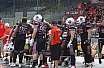 GFL Football: NewYorker Lions Braunschweig vs Dresden Monarchs 28:28 08.09.2018