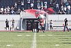 GFL: Stuttgart Scorpions vs. Saarland Hurricanes 06:47 14.08.2021 