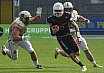 GFL Football: NewYorker Lions Braunschweig vs Dresden Monarchs 28:28 08.09.2018