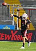 GFL Football: NewYorker Lions Braunschweig vs Dresden Monarchs 28:28 08.09.2018