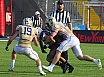 GFL Football: NewYorker Lions Braunschweig vs Dresden Monarchs 28:28 08.09.2018