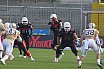 GFL Football: NewYorker Lions Braunschweig vs Dresden Monarchs 28:28 08.09.2018