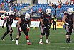 GFL Football: NewYorker Lions Braunschweig vs Dresden Monarchs 28:28 08.09.2018
