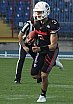 GFL Football: NewYorker Lions Braunschweig vs Dresden Monarchs 28:28 08.09.2018