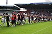 GFL Football: NewYorker Lions Braunschweig vs Dresden Monarchs 28:28 08.09.2018