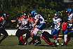 LL: Heilbronn Miners vs. Konstanz Pirates 09:40