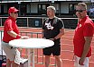Verbandsliga Nord Salzgitter Steelers vs. Lüneburg Razorbacks 14:36 03.07.2022