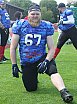 Verbandsliga Nord Salzgitter Steelers vs. Lüneburg Razorbacks 14:36 03.07.2022