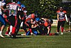 LL: Heilbronn Miners vs. Konstanz Pirates 09:40