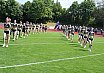 Verbandsliga Nord Salzgitter Steelers vs. Lüneburg Razorbacks 14:36 03.07.2022