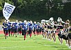 Verbandsliga Nord Salzgitter Steelers vs. Lüneburg Razorbacks 14:36 03.07.2022
