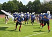 Verbandsliga Nord Salzgitter Steelers vs. Lüneburg Razorbacks 14:36 03.07.2022