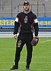 GFL Playoffs NewYorker Lions Braunschweig vs Munich Cowboys 59-14 22.09.2018