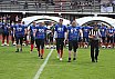 Verbandsliga Nord Salzgitter Steelers vs. Lüneburg Razorbacks 14:36 03.07.2022