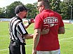 Verbandsliga Nord Salzgitter Steelers vs. Lüneburg Razorbacks 14:36 03.07.2022