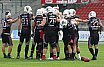 GFL Playoffs NewYorker Lions Braunschweig vs Munich Cowboys 59-14 22.09.2018