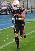 GFL Playoffs NewYorker Lions Braunschweig vs Munich Cowboys 59-14 22.09.2018