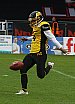 GFL Playoffs NewYorker Lions Braunschweig vs Munich Cowboys 59-14 22.09.2018