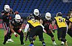 GFL Playoffs NewYorker Lions Braunschweig vs Munich Cowboys 59-14 22.09.2018