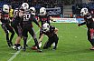 GFL Playoffs NewYorker Lions Braunschweig vs Munich Cowboys 59-14 22.09.2018