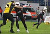 GFL Playoffs NewYorker Lions Braunschweig vs Munich Cowboys 59-14 22.09.2018