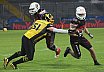 GFL Playoffs NewYorker Lions Braunschweig vs Munich Cowboys 59-14 22.09.2018