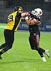 GFL Playoffs NewYorker Lions Braunschweig vs Munich Cowboys 59-14 22.09.2018