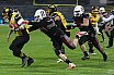 GFL Playoffs NewYorker Lions Braunschweig vs Munich Cowboys 59-14 22.09.2018