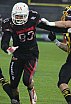 GFL Playoffs NewYorker Lions Braunschweig vs Munich Cowboys 59-14 22.09.2018