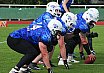 Landesliga Nord Salzgitter Steelers vs. Hannover Grizzlies 13:12 31.08.19