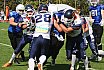 Landesliga Nord Salzgitter Steelers vs. Hannover Grizzlies 13:12 31.08.19