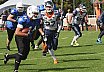 Landesliga Nord Salzgitter Steelers vs. Hannover Grizzlies 13:12 31.08.19