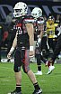 GFL Playoffs NewYorker Lions Braunschweig vs Munich Cowboys 59-14 22.09.2018