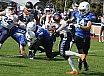 Landesliga Nord Salzgitter Steelers vs. Hannover Grizzlies 13:12 31.08.19