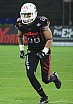 GFL Playoffs NewYorker Lions Braunschweig vs Munich Cowboys 59-14 22.09.2018
