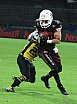 GFL Playoffs NewYorker Lions Braunschweig vs Munich Cowboys 59-14 22.09.2018