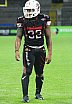 GFL Playoffs NewYorker Lions Braunschweig vs Munich Cowboys 59-14 22.09.2018