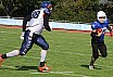 Landesliga Nord Salzgitter Steelers vs. Hannover Grizzlies 13:12 31.08.19