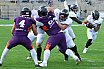ELF: Frankfurt Galaxy vs. Stuttgart Surge 39:54 12.07.2025