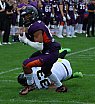 ELF: Frankfurt Galaxy vs. Stuttgart Surge 39:54 12.07.2025