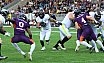 ELF: Frankfurt Galaxy vs. Stuttgart Surge 39:54 12.07.2025