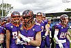 GFL Süd: Frankfurt Universe vs Allgäu Comets 20:00 04.05.2019