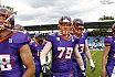 GFL Süd: Frankfurt Universe vs Allgäu Comets 20:00 04.05.2019