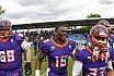 GFL Süd: Frankfurt Universe vs Allgäu Comets 20:00 04.05.2019