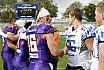 GFL Süd: Frankfurt Universe vs Allgäu Comets 20:00 04.05.2019
