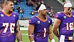 GFL Süd: Frankfurt Universe vs Allgäu Comets 20:00 04.05.2019